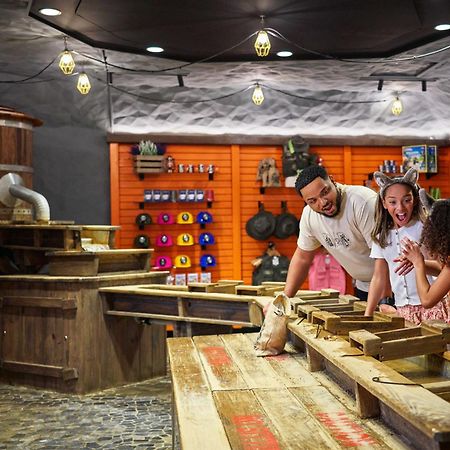 Great Wolf Lodge Southern California Garden Grove Extérieur photo