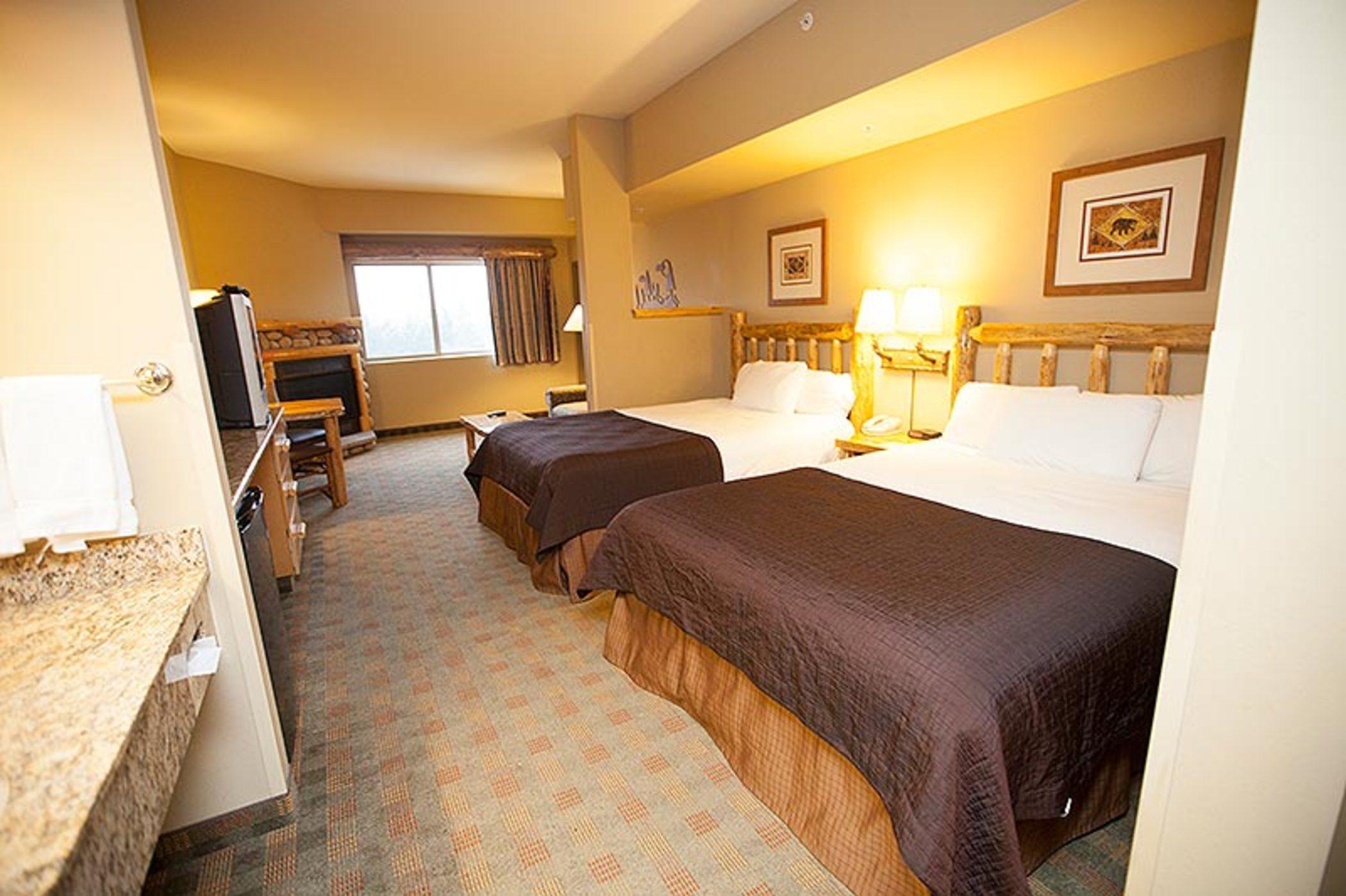 Great Wolf Lodge Southern California Garden Grove Extérieur photo