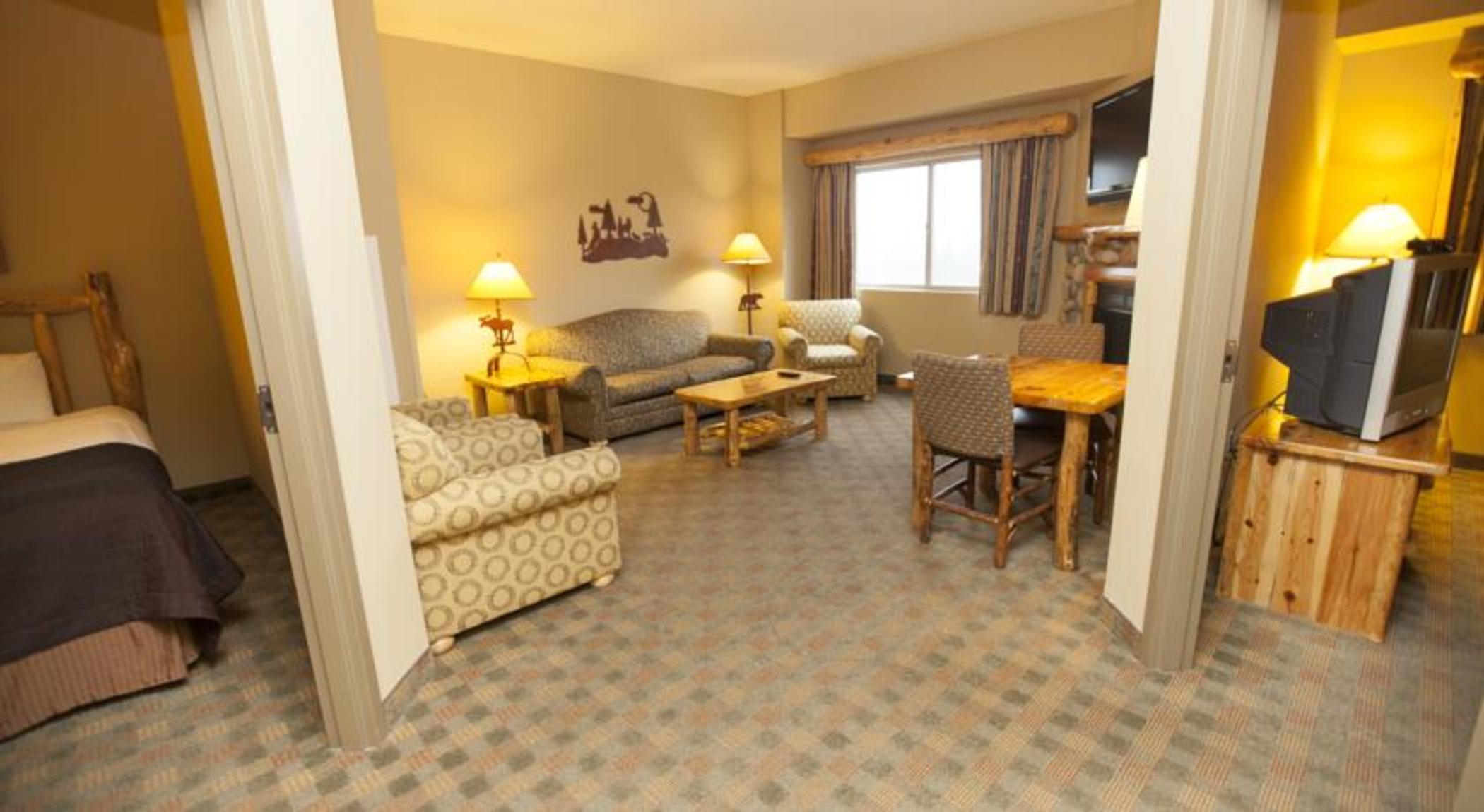 Great Wolf Lodge Southern California Garden Grove Extérieur photo