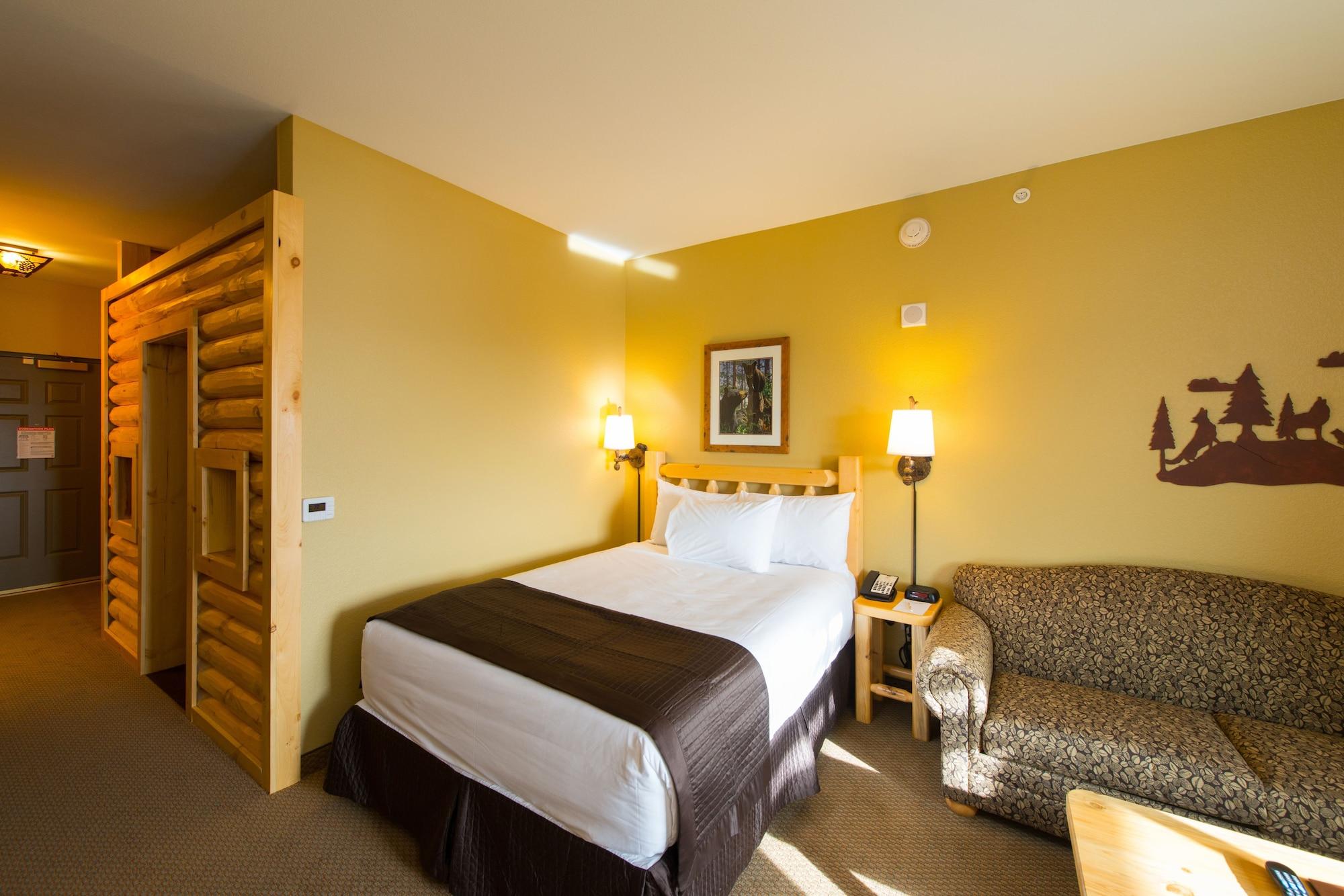 Great Wolf Lodge Southern California Garden Grove Extérieur photo