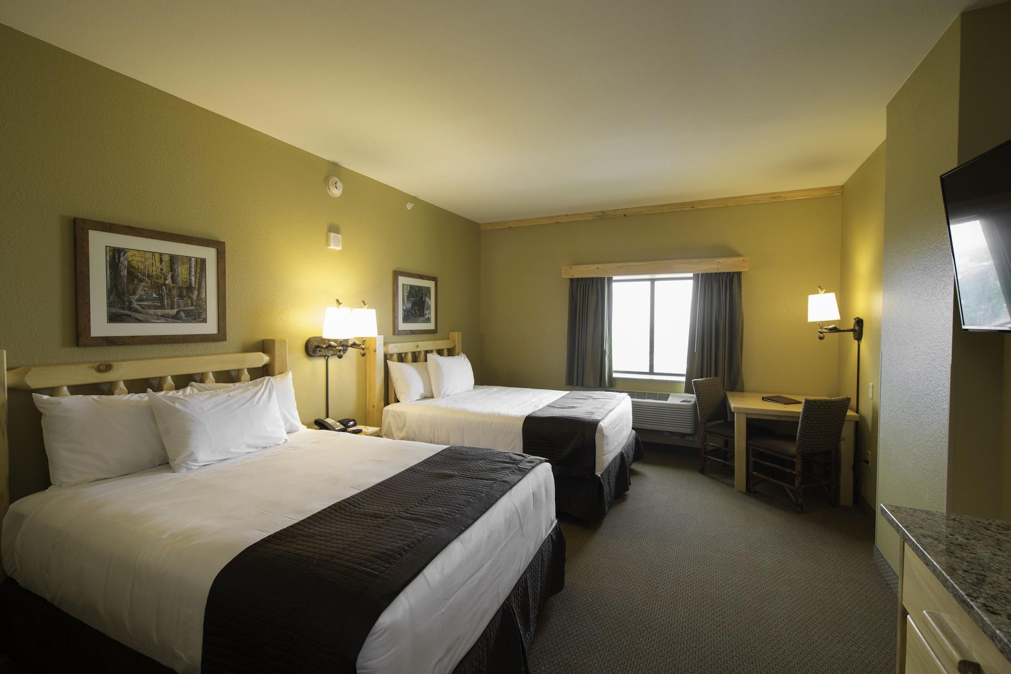 Great Wolf Lodge Southern California Garden Grove Extérieur photo