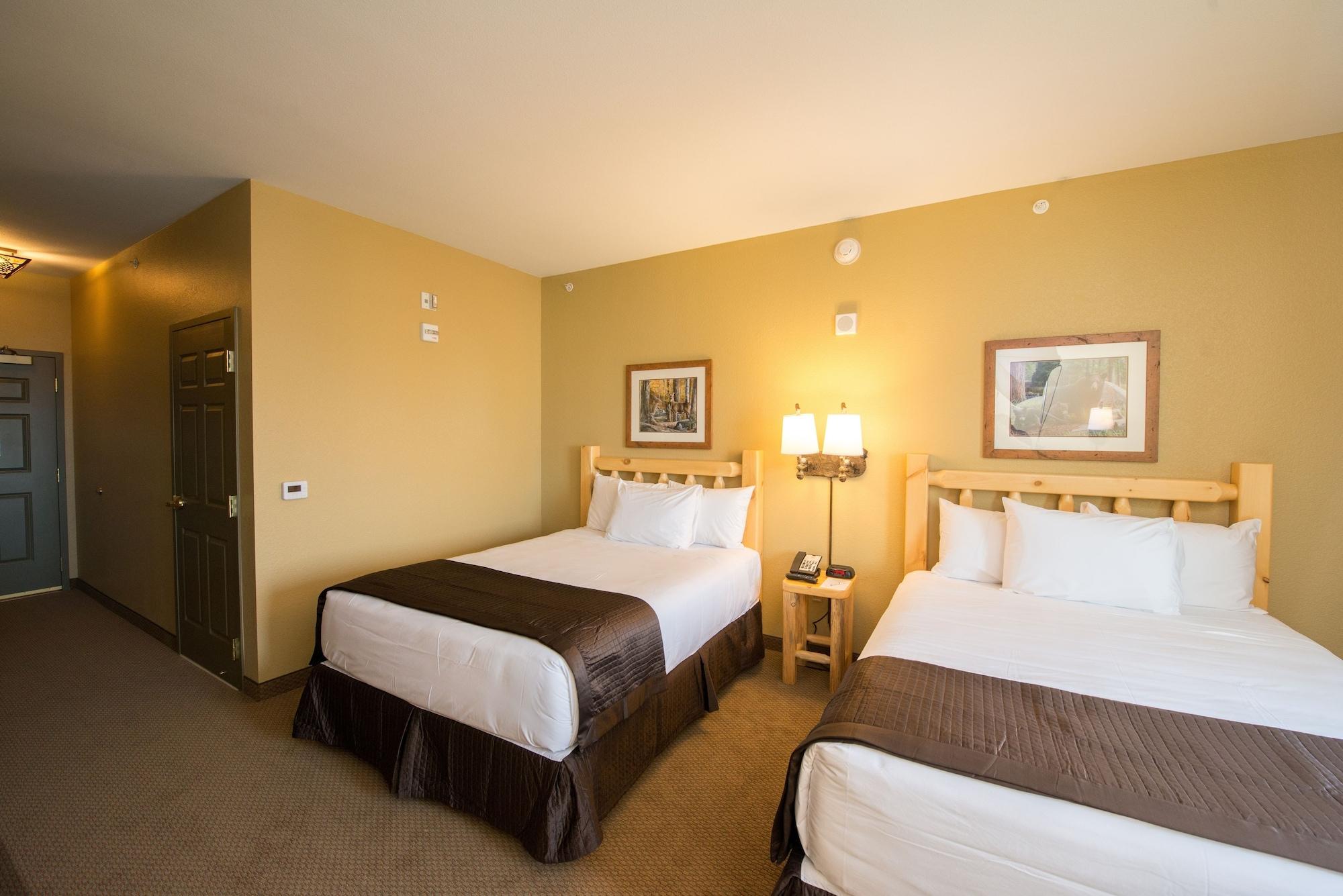 Great Wolf Lodge Southern California Garden Grove Extérieur photo