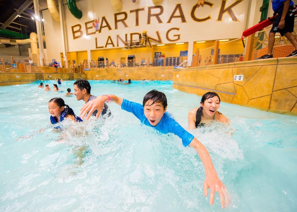 Great Wolf Lodge Southern California Garden Grove Extérieur photo