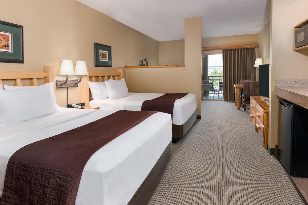 Great Wolf Lodge Southern California Garden Grove Extérieur photo