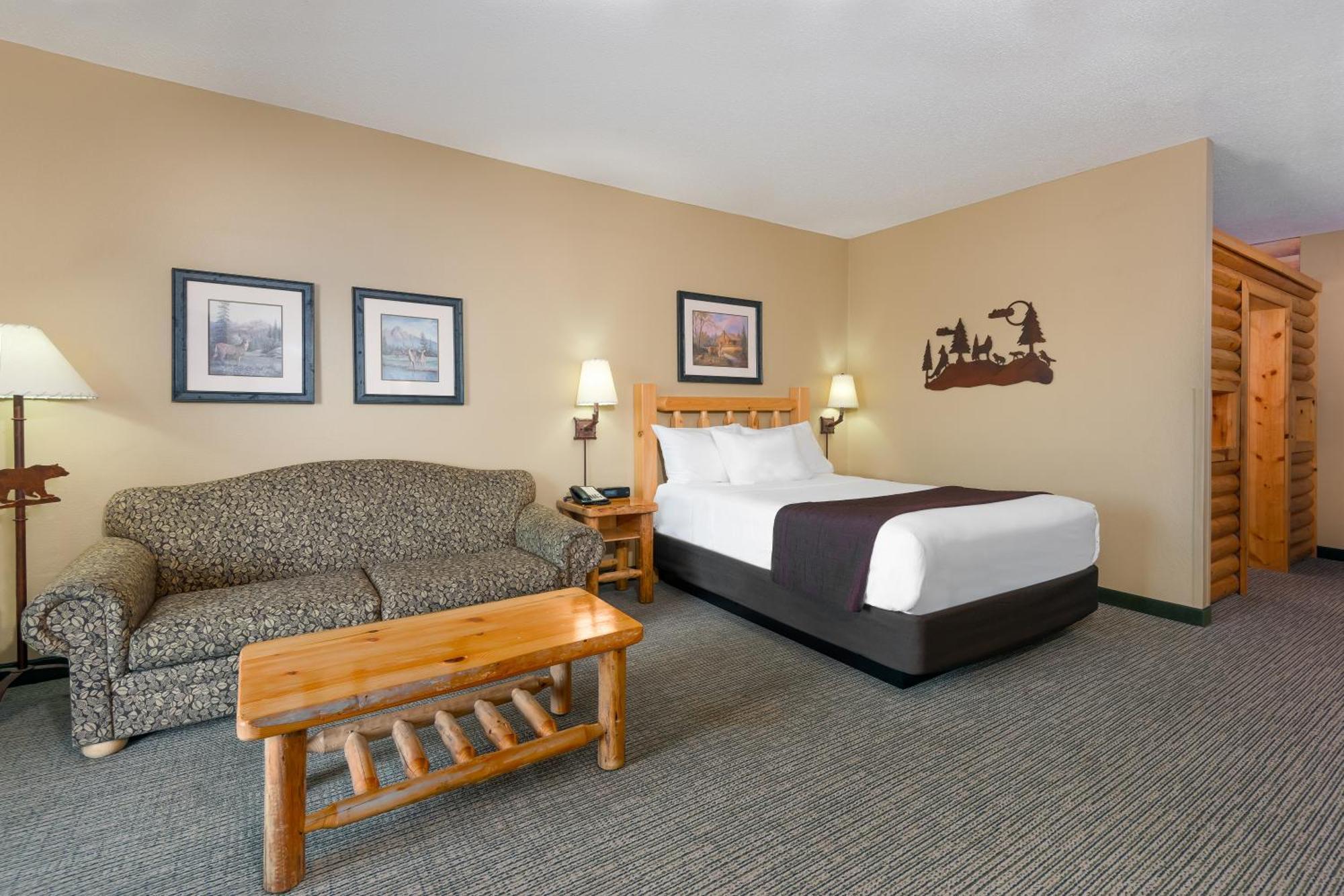 Great Wolf Lodge Southern California Garden Grove Extérieur photo