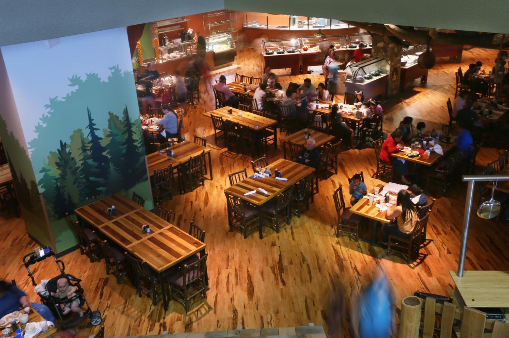 Great Wolf Lodge Southern California Garden Grove Extérieur photo