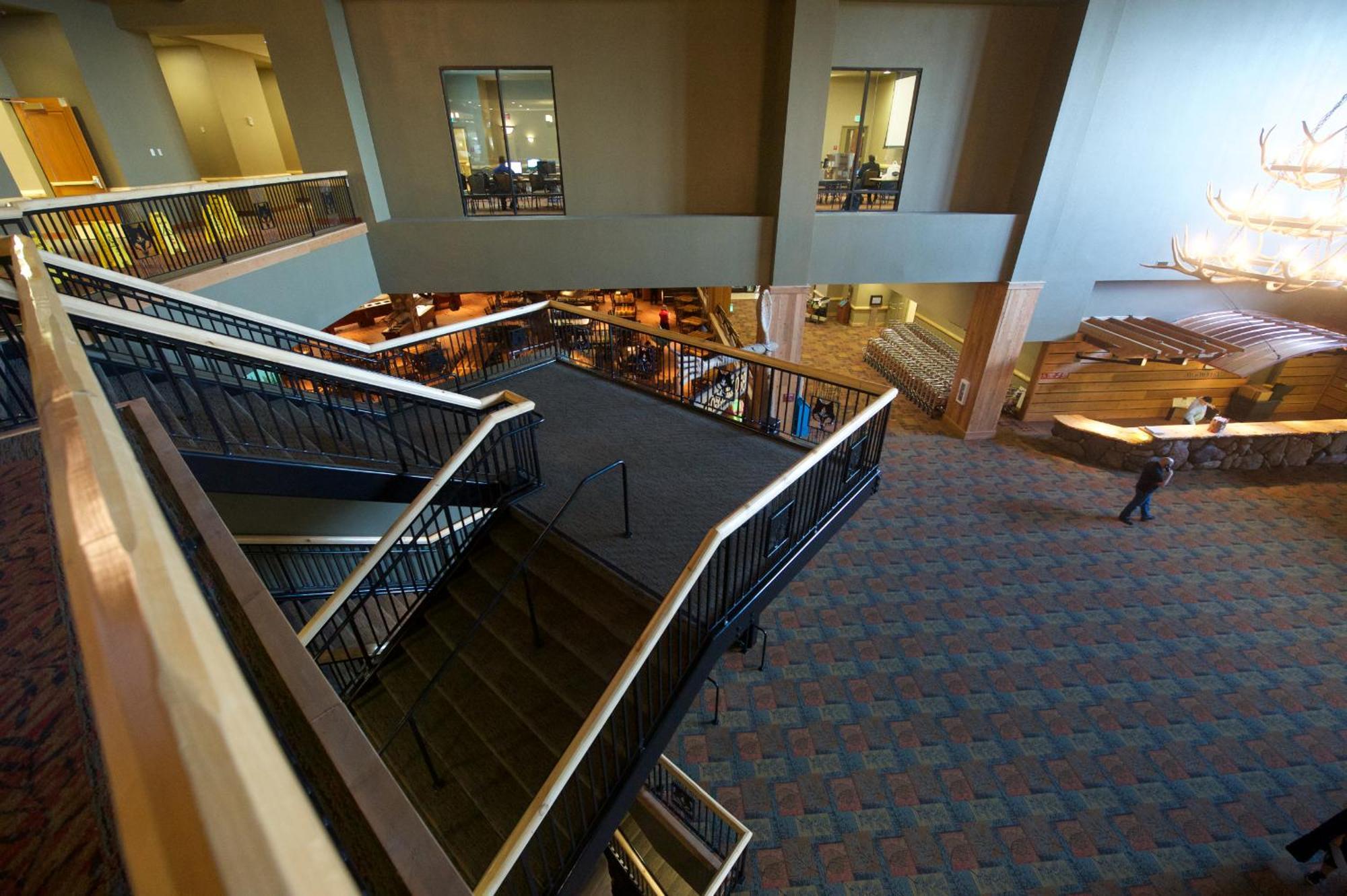 Great Wolf Lodge Southern California Garden Grove Extérieur photo