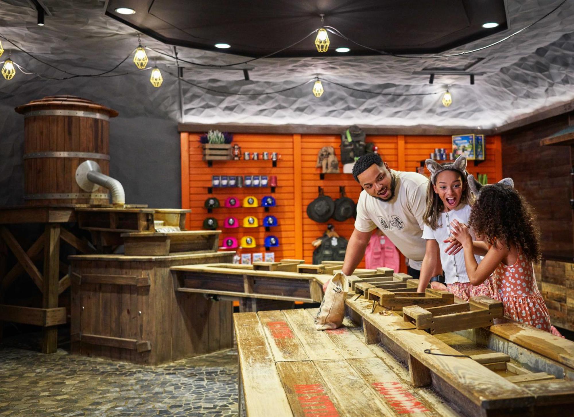 Great Wolf Lodge Southern California Garden Grove Extérieur photo