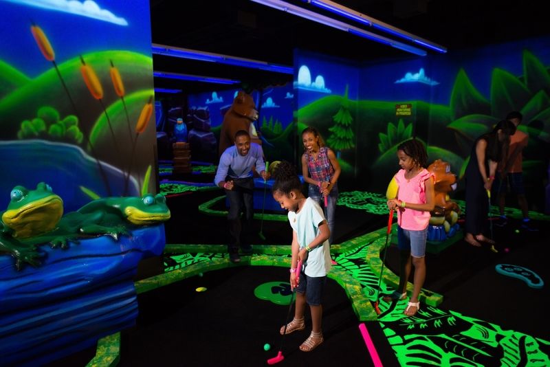 Great Wolf Lodge Southern California Garden Grove Extérieur photo