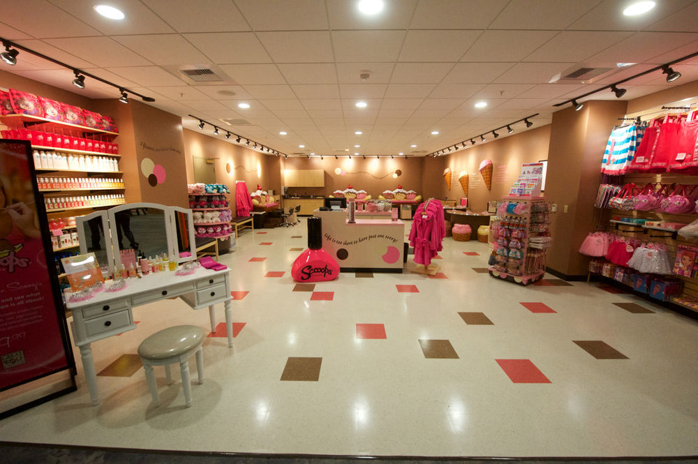 Great Wolf Lodge Southern California Garden Grove Extérieur photo