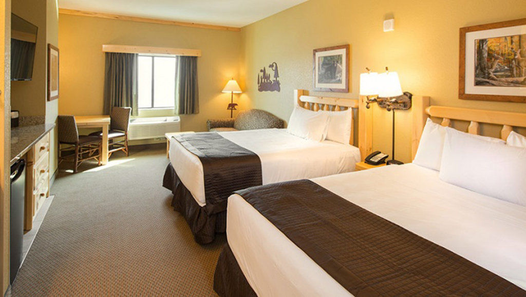Great Wolf Lodge Southern California Garden Grove Extérieur photo