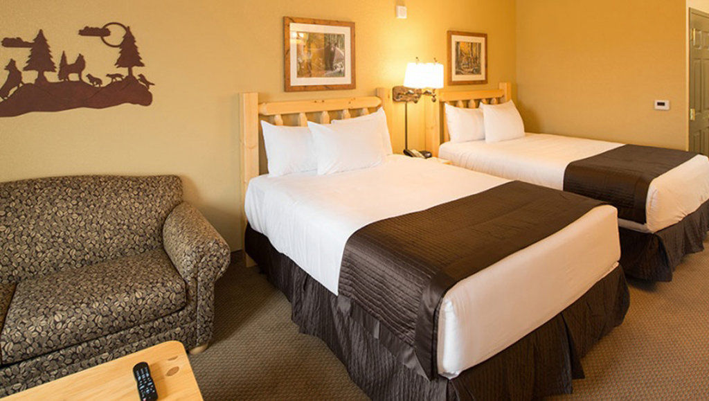 Great Wolf Lodge Southern California Garden Grove Extérieur photo