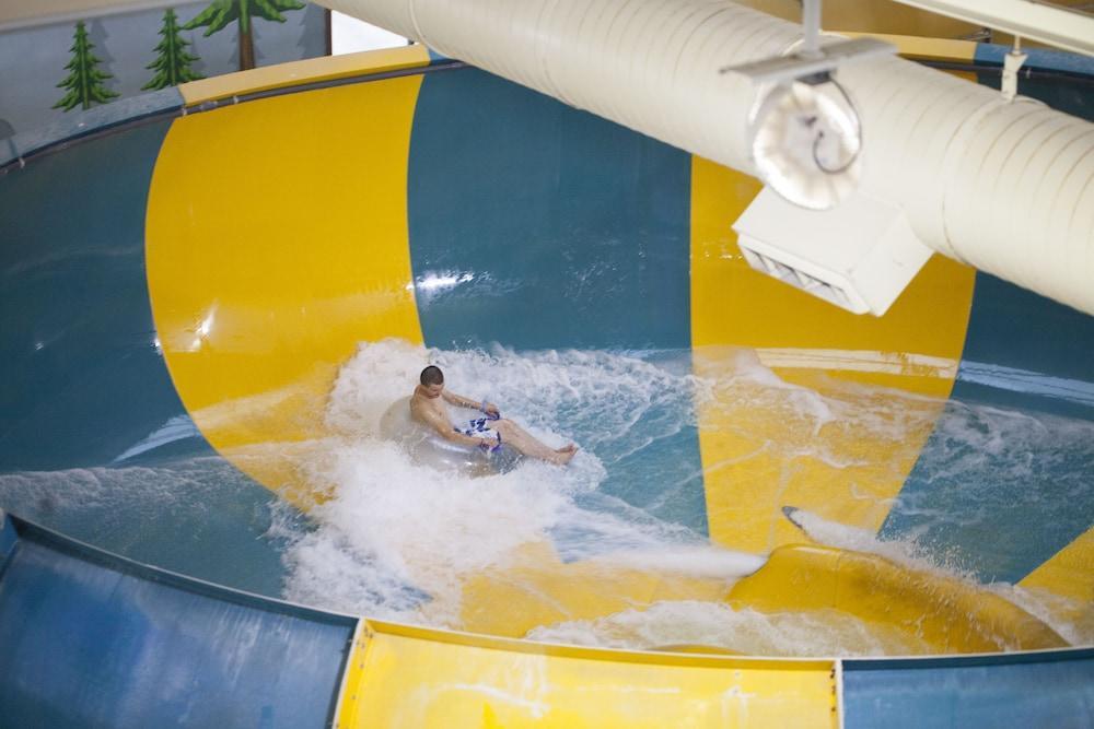 Great Wolf Lodge Southern California Garden Grove Extérieur photo