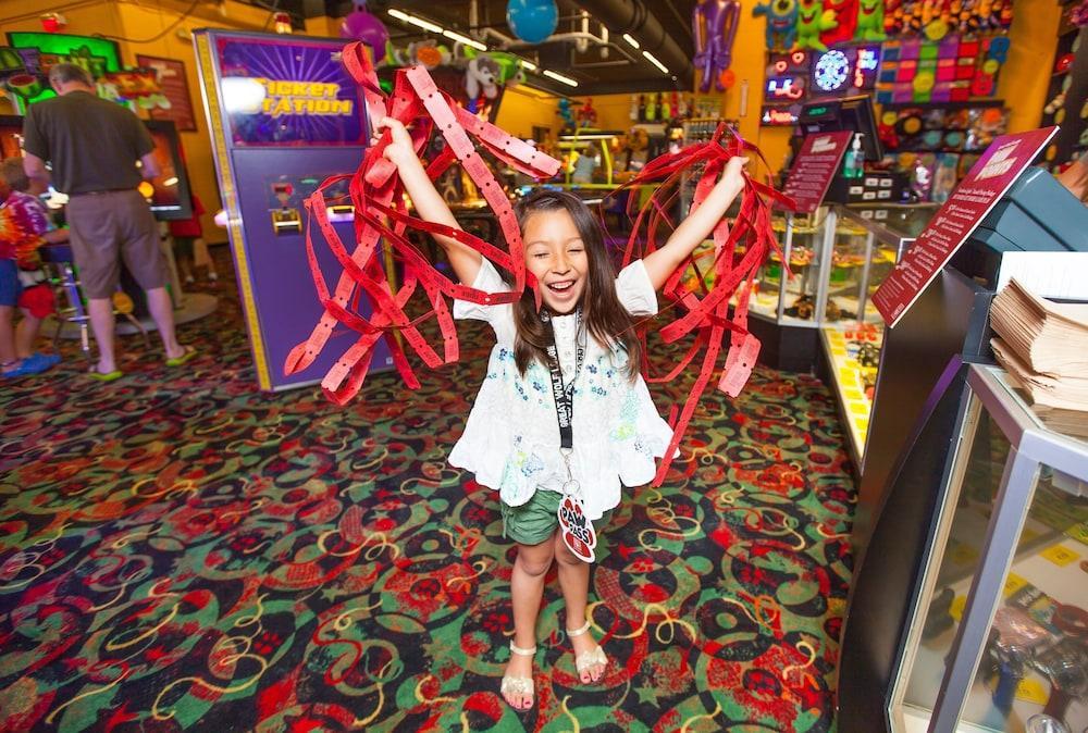 Great Wolf Lodge Southern California Garden Grove Extérieur photo